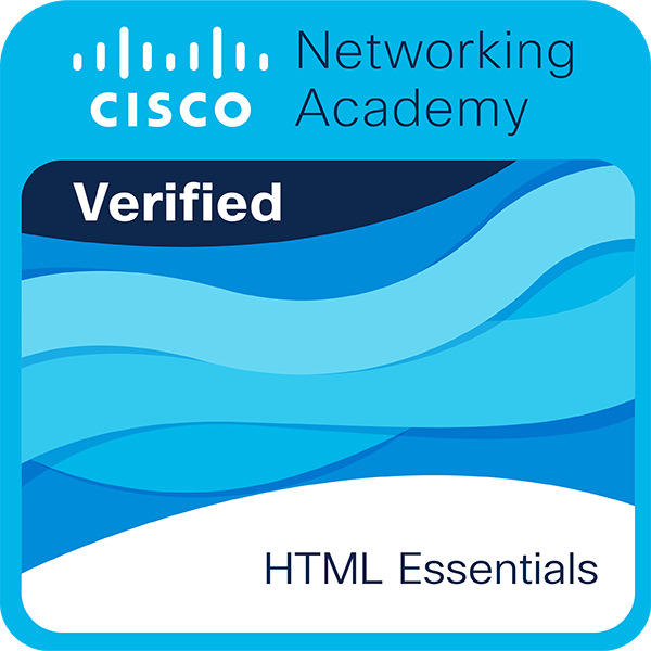 HTML Cisco