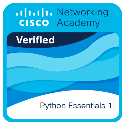 Python Cisco